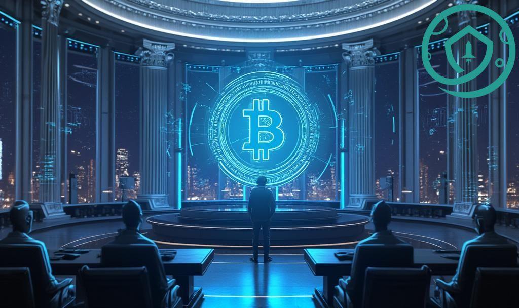 Bitcoin Regulation Bill Expected by Christmas 1 bitcoin-regulation-bill-expected-by-christmas
