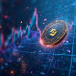 bnb-approaches-1000-with-market-dynamics