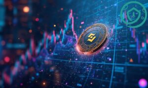 bnb-approaches-1000-with-market-dynamics