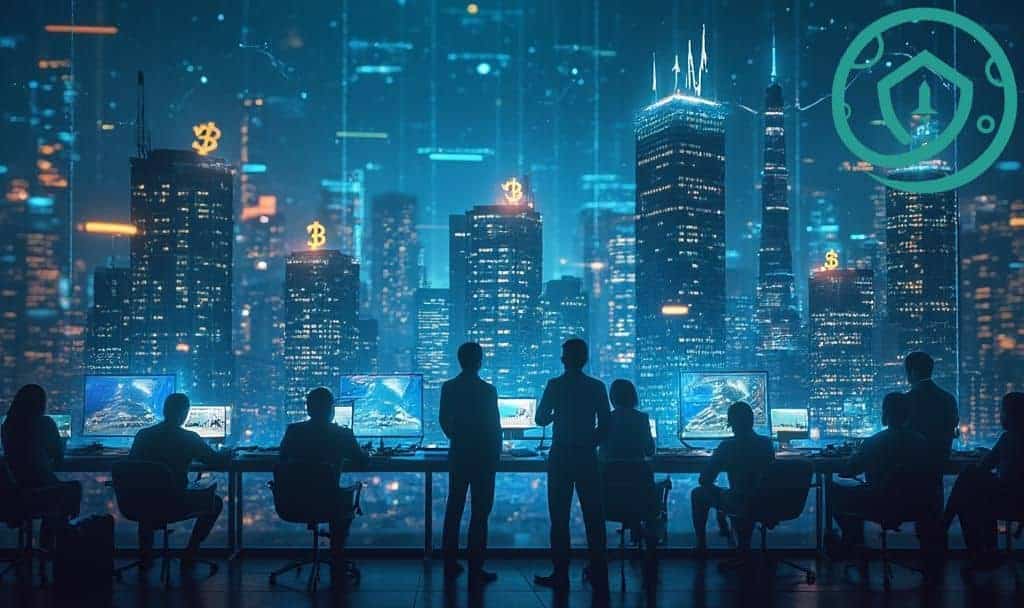 JPMorgan Targets Bitcoin at $126K by 2025