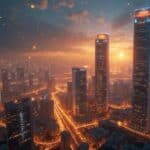 Adam Back Predicts All Corporations to Hold Bitcoin