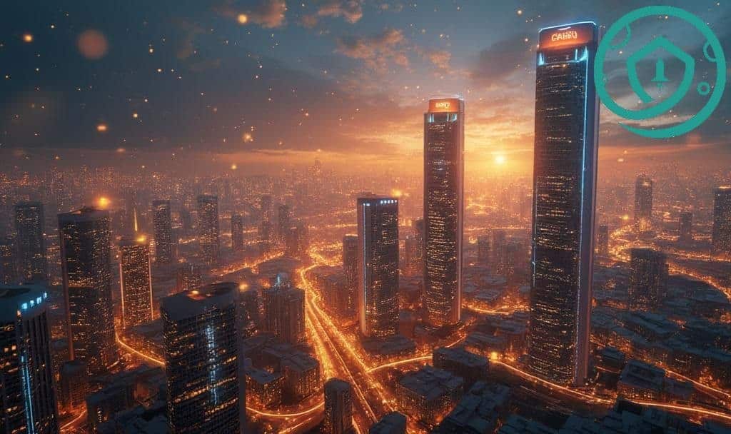 Adam Back Predicts All Corporations to Hold Bitcoin