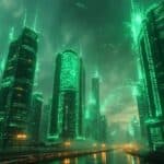 Bitget Records Massive Institutional Trading Growth and Price Surge in 2025