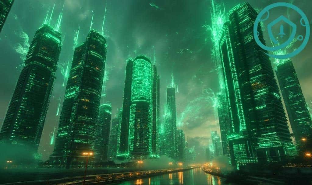 Bitget Records Massive Institutional Trading Growth and Price Surge in 2025