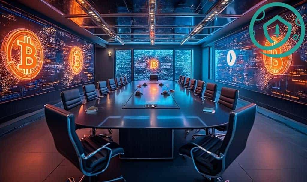 Strive Funds' $700M Bitcoin Investment