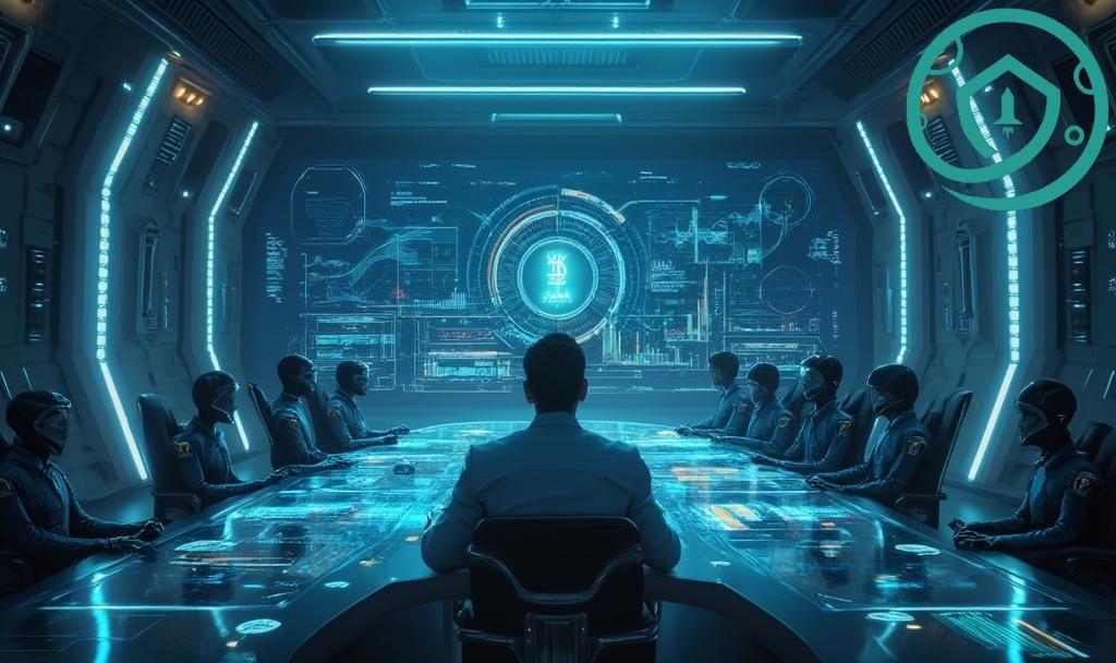 U.S. Plans Strategic Bitcoin Reserve Under Trump Administration 1 u-s-plans-strategic-bitcoin-reserve-under-trump-administration