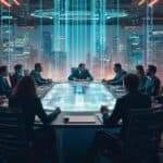 Unicoin Challenges $100M SEC Fraud Claim Over Filing Distortions