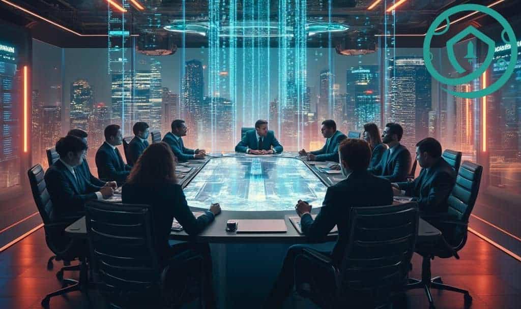 Unicoin Challenges $100M SEC Fraud Claim Over Filing Distortions