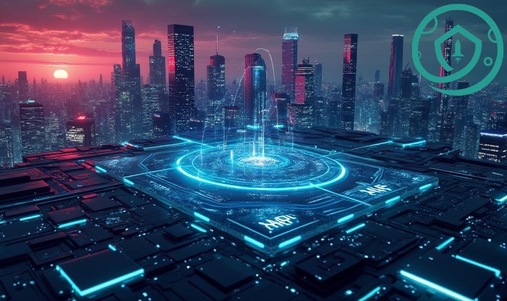 Cardano, Ripple Collaboration Follows Successful Midnight Airdrop 1 cardano-ripple-collaboration-follows-successful-midnight-airdrop