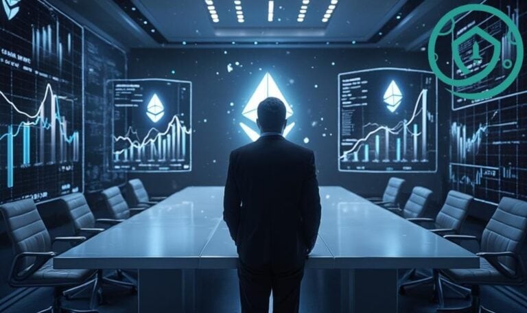 VanEck CEO Urges Banks to Adopt Ethereum for Stablecoin Transactions