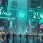 Pi Coin Rally Post v23 Upgrade and Valour ETP Launch