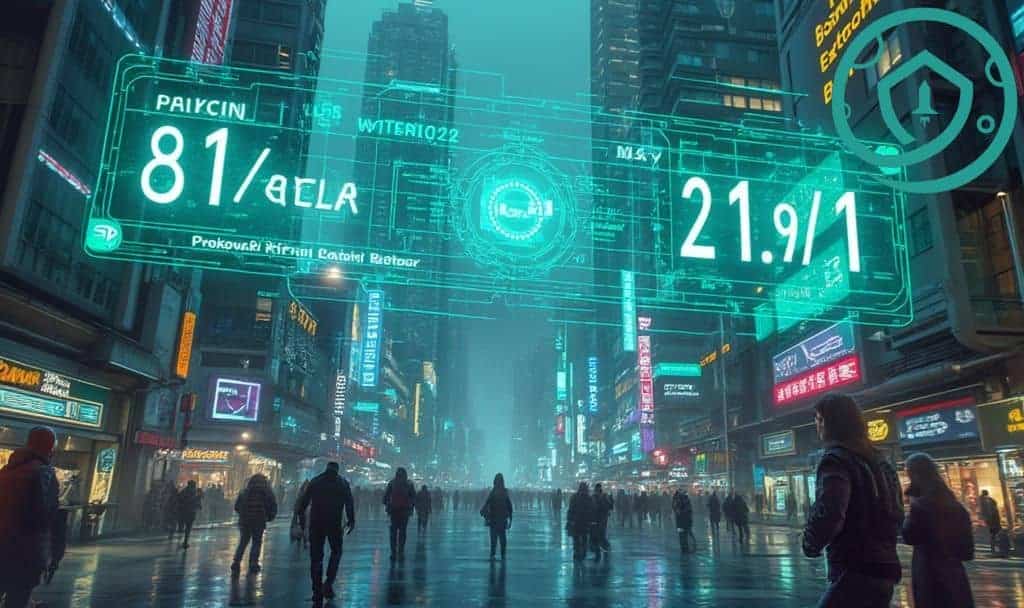 Pi Coin Rally Post v23 Upgrade and Valour ETP Launch