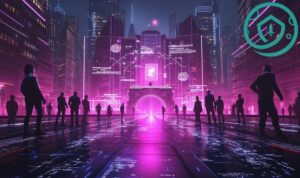 crypto-adviser-bo-hines-departs-white-house-role