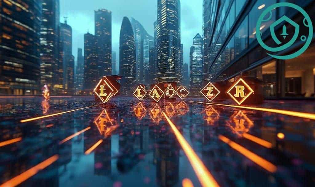 Luxxfolio Seeks $73M for Litecoin Strategy Expansion 1 Luxxfolio Seeks $73M for Litecoin Strategy Expansion