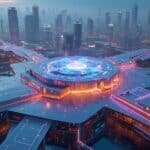 New City Development Launches Digital Asset Research Institute