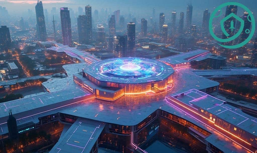 New City Development Launches Digital Asset Research Institute