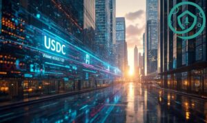 Circle Partners with Finastra for USDC Integration