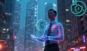 Ex-PBOC Governor Urges Caution on Stablecoin Adoption