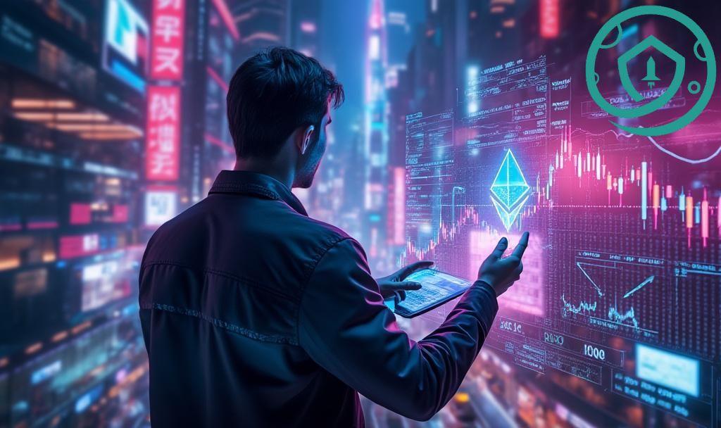Ethereum Price Projection: $16,000 by 2025 1 ethereum-price-projection-16000-by-2025