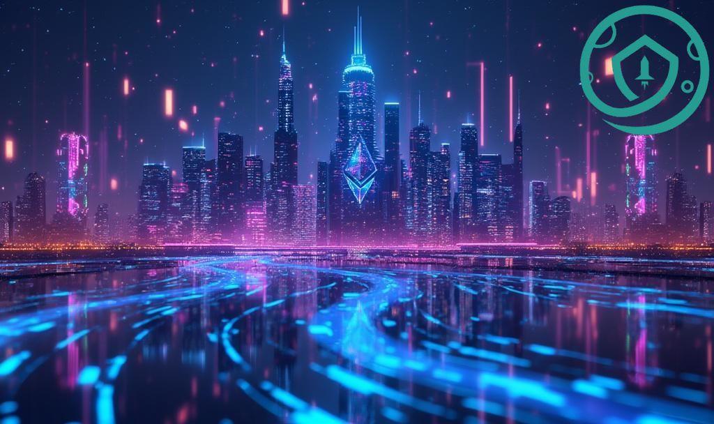 Ether ETFs Surge: Record Inflows Boost Ethereum Price 1 ether-etfs-surge-record-inflows-boost-ethereum-price
