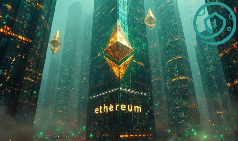ethereum-reserves-exceed-10-billion-with-corporate-interest
