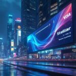 visa-and-stellar-partnership-expands-stablecoin-settlement-network