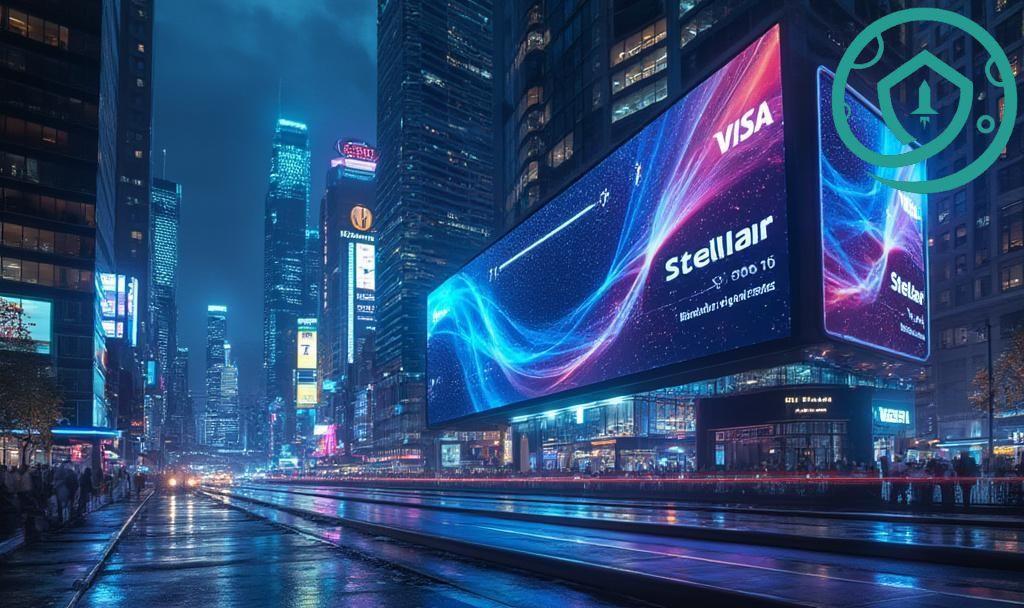 visa-and-stellar-partnership-expands-stablecoin-settlement-network