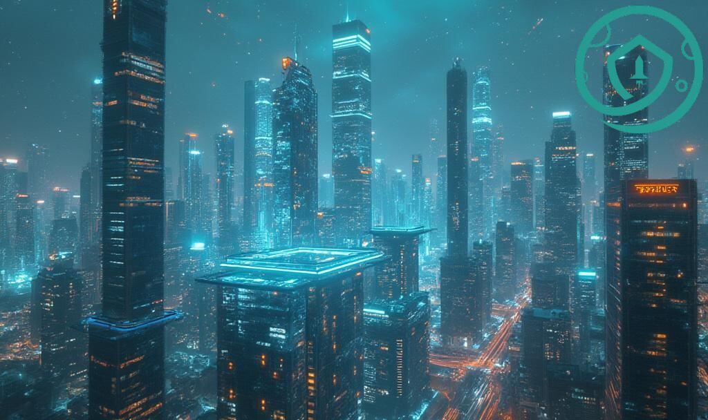 Gryphon Stock Surges 231% Pre-American Bitcoin Merger