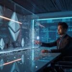 # Ethereum Gains Popularity as Wall Street's Preferred Token