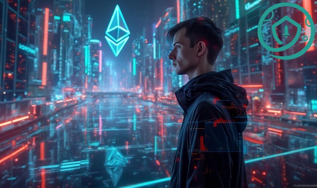 Vitalik Buterin's Ethereum Wealth Rises as ETH Reaches $4K 1 vitalik-buterins-ethereum-wealth-rises-as-eth-reaches-4k