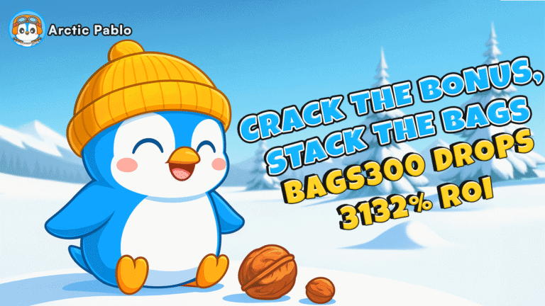 Missed The Dogecoin Boom? Arctic Pablo Coin Leads The Pack Of Top Meme Coins To Invest