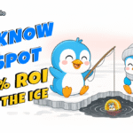 Best Meme Coins to Buy this Month for Crypto Whales | Arctic Pablo, Pudgy Penguins, Brett