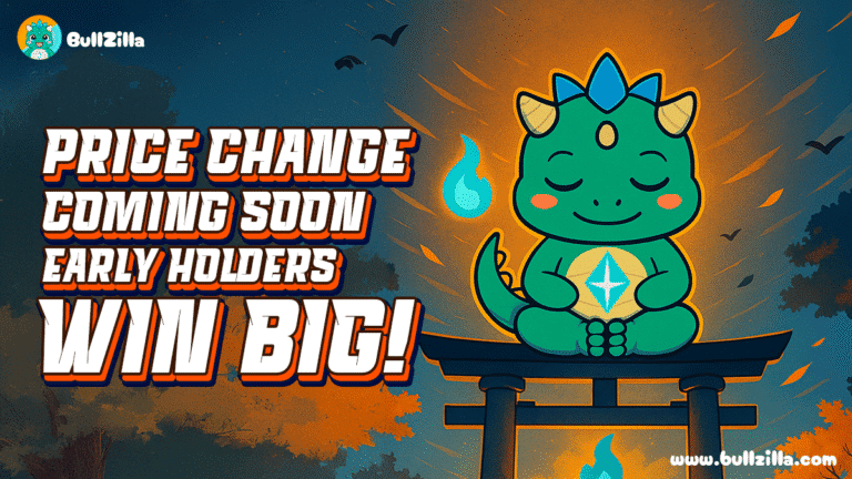 Dogecoin Prediction Meets BullZilla Presale: Why They’re the Top Meme Coins to Join for Short Term