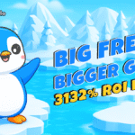 Arctic Pablo Presale Set for 10,000% Boom as Turbo and MEW Rally Among Top New Meme Coins to Buy in September 2025