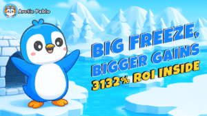 Arctic Pablo Presale Set for 10,000% Boom as Turbo and MEW Rally Among Top New Meme Coins to Buy in September 2025