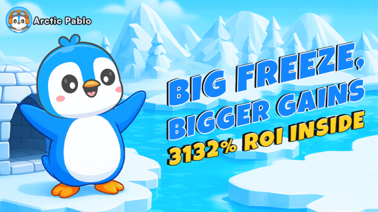 Arctic Pablo Presale Set for 10,000% Boom as Turbo and MEW Rally Among Top New Meme Coins to Buy in September 2025