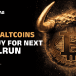 Bullish Crypto in 2025: BlockDAG, ETH, SOL & Binance Coin