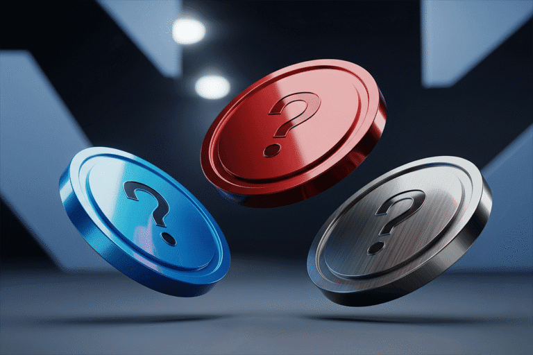 5 Best Altcoins to Buy Now — SHIB, AVAX, LINK and XRP Pick Up Momentum