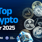 Highest-Potential Crypto in 2025: Why BlockDAG Could Outperform TON, SOL & XLM