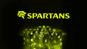 BetRivers Builds Poker, Stake Plays Tokens, Spartans Pays Crypto