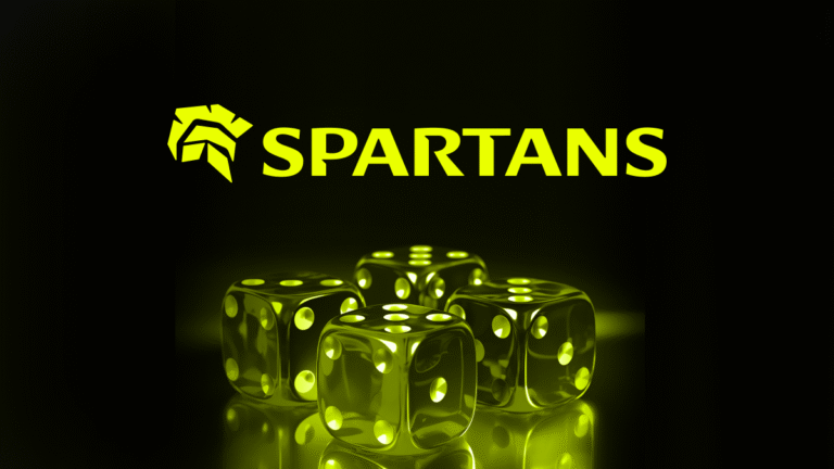 BetRivers Builds Poker, Stake Plays Tokens, Spartans Pays Crypto
