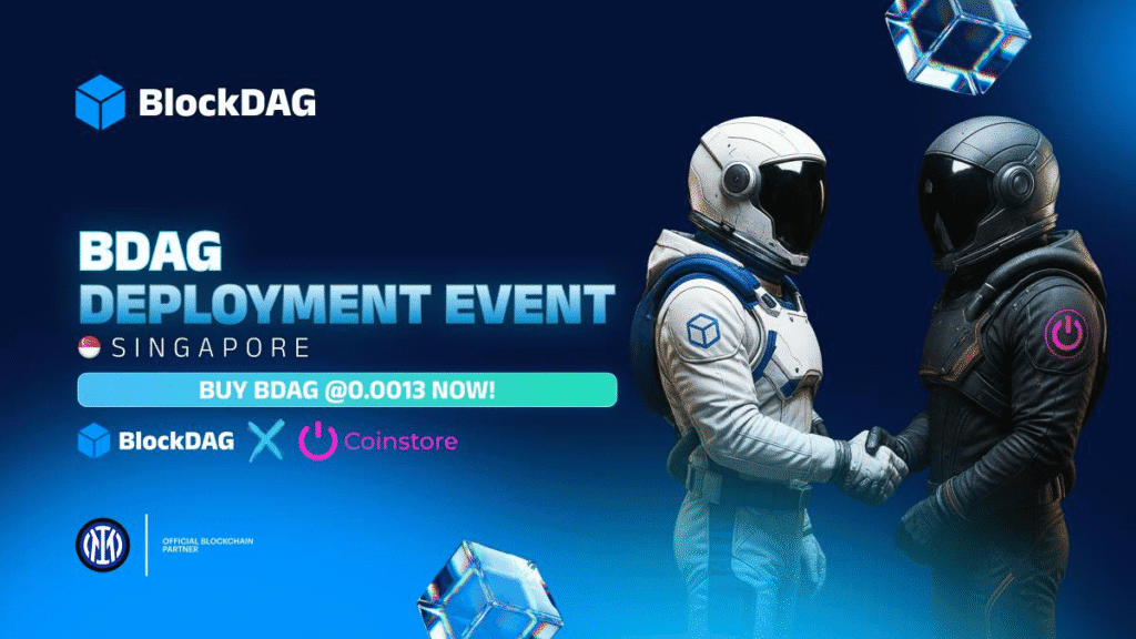 Best Crypto Presales to Join Now: Bitcoin Penguins, Pepeto, BlockDAG.