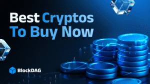 Best Crypto to Buy: BlockDAG, Hedera, VeChain & Shiba Inu in September 2025