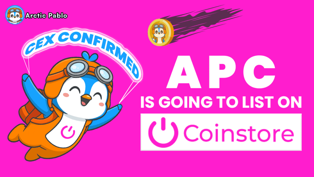 Arctic Pablo Presale Hits $3.79M: Bonk and Cat in Dog’s World Updates, Best New Meme Coins to Buy Now