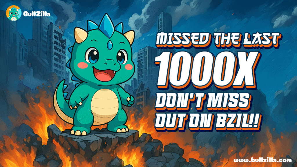 Best Meme Coin Presale to Join Now: BullZilla, Ethereum, Snek – Explosive ROI Opportunities in 2025