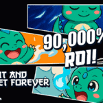 Top 100x Crypto Presales in 2025: Why BullZilla Beats Polkadot & Shiba Inu for Long-Term Gains