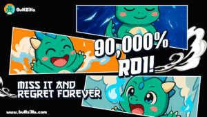 Top 100x Crypto Presales in 2025: Why BullZilla Beats Polkadot & Shiba Inu for Long-Term Gains