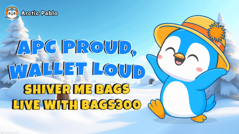 3000% ROI? Investors Hunting the Top New Meme Coins to Buy in September 2025 Are Eyeing Arctic Pablo Presale as Fartcoin And Brett Move