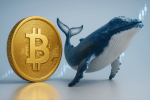 Bitcoin Price Outlook: $250K Target Remains as $3B Whale Buys Boost MAGACOIN FINANCE