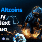 Top Crypto Coins 2025: BlockDAG, ADA, TRX, and AVAX Leading the Next Wave